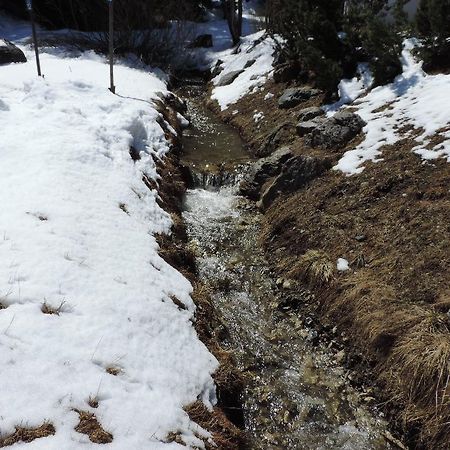 Las Bargias 8 Lenzerheide Ngoại thất bức ảnh