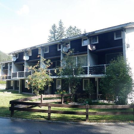 Las Bargias 8 Lenzerheide Ngoại thất bức ảnh