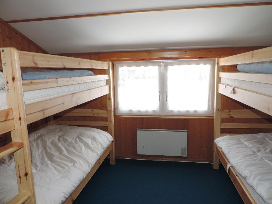 Las Bargias 8 Lenzerheide Ngoại thất bức ảnh
