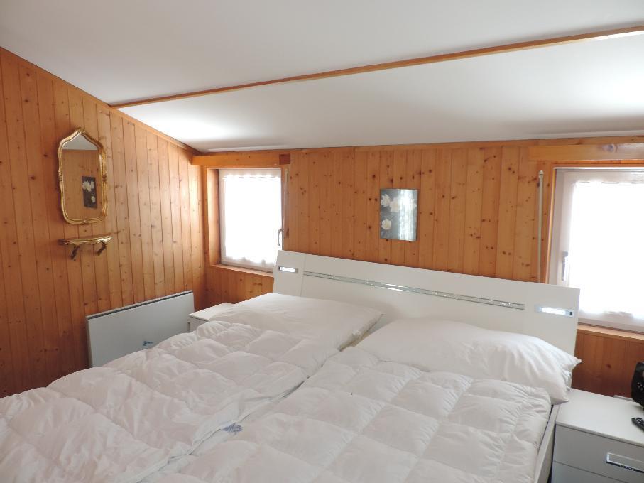Las Bargias 8 Lenzerheide Ngoại thất bức ảnh