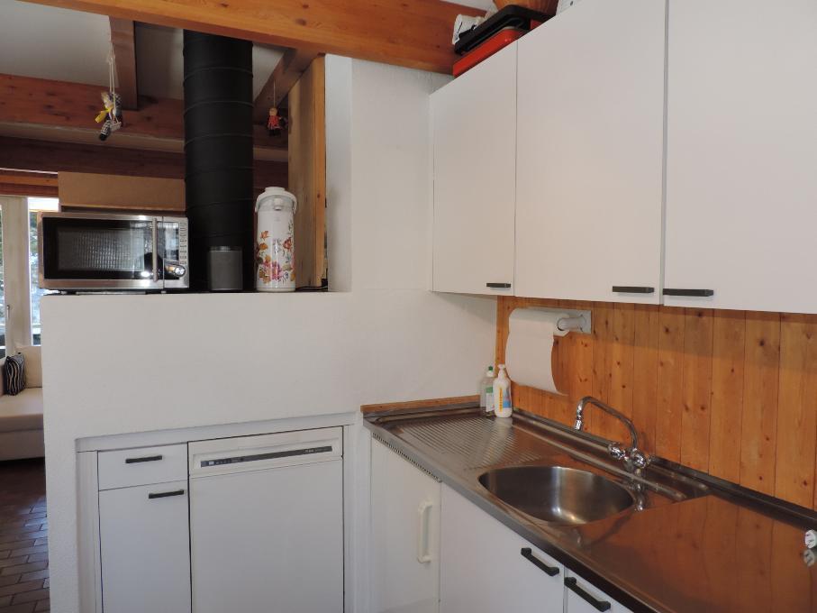 Las Bargias 8 Lenzerheide Ngoại thất bức ảnh