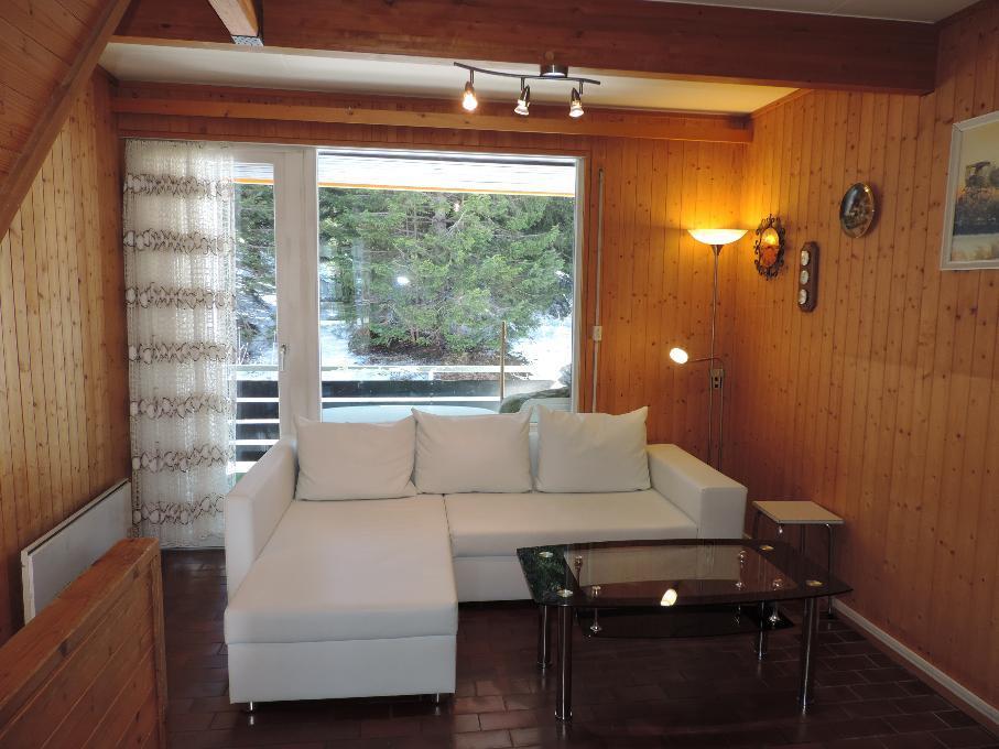 Las Bargias 8 Lenzerheide Ngoại thất bức ảnh