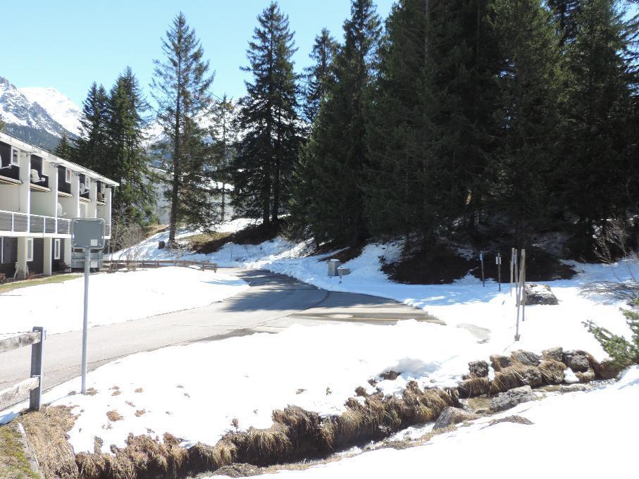 Las Bargias 8 Lenzerheide Ngoại thất bức ảnh